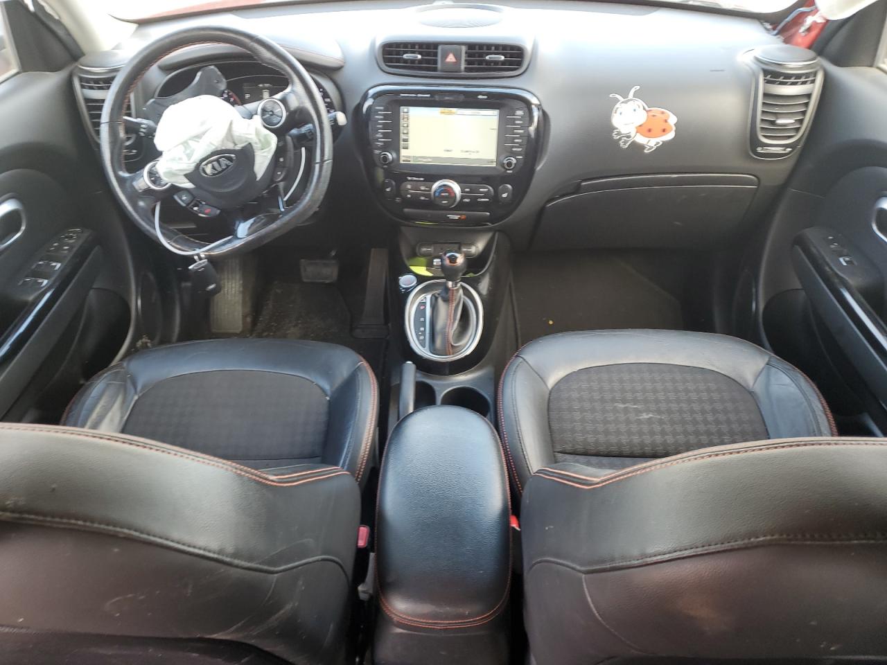 2017 Kia Soul - Image 8