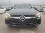 2020 Mercedes-Benz Glc Coupe 300 4Matic на продаже в Haslet, TX - Hail