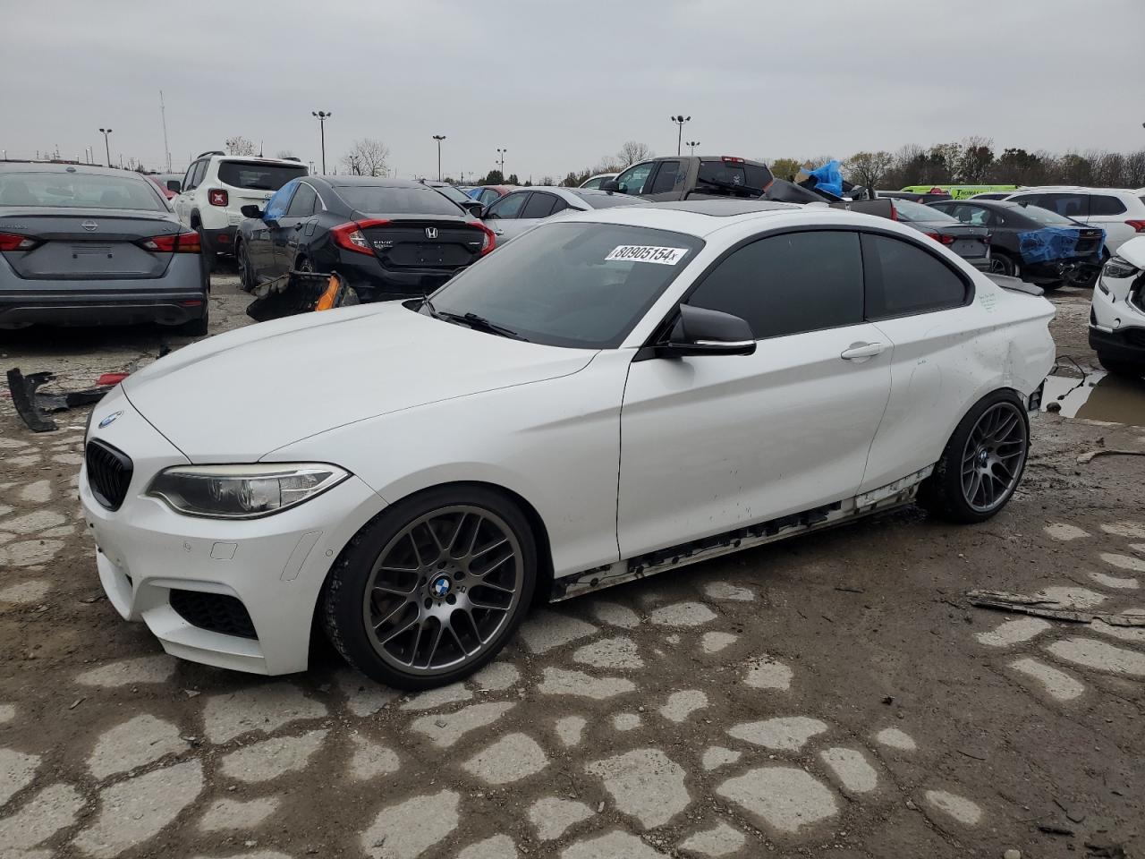 2015 BMW M2 - Image 1