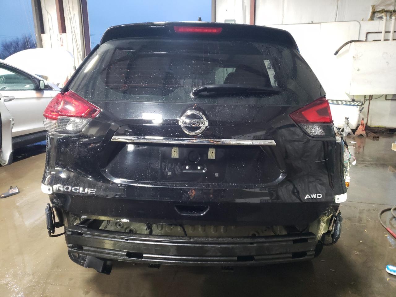 2020 Nissan Rogue - Image 6