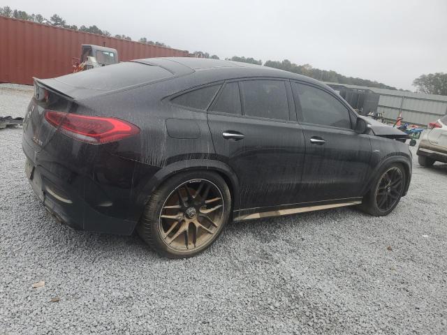  MERCEDES-BENZ GLE-CLASS 2023 Черный