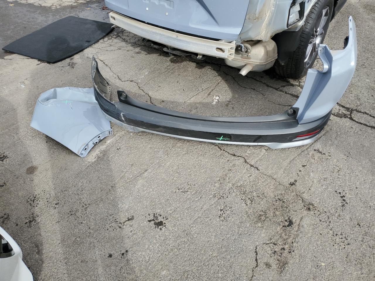 2022 Honda CR-V - Image 13