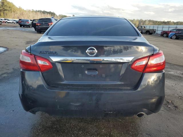  NISSAN ALTIMA 2016 Granatowy