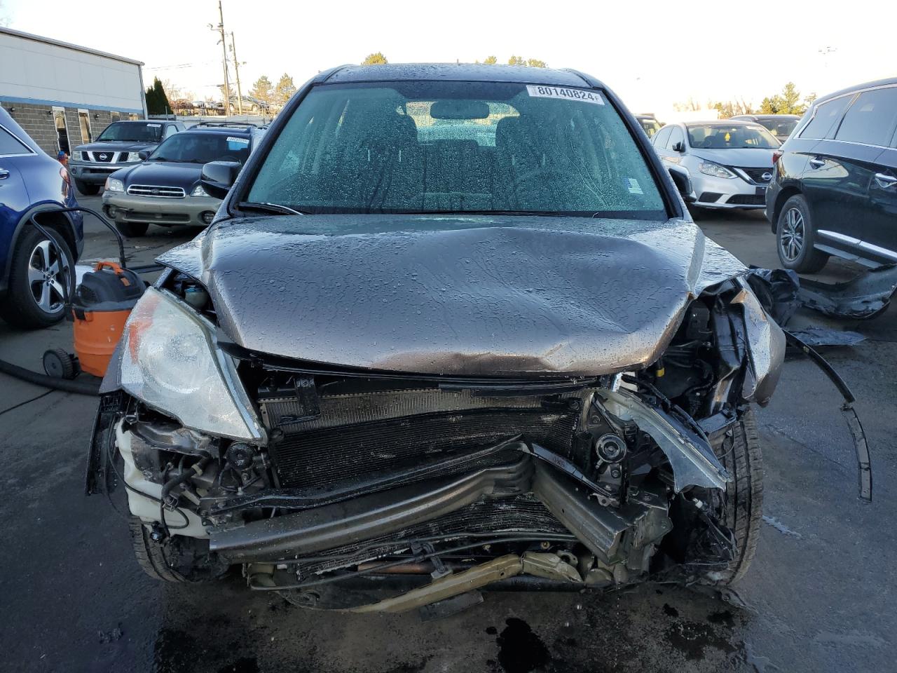 2011 Honda CR-V - Image 5