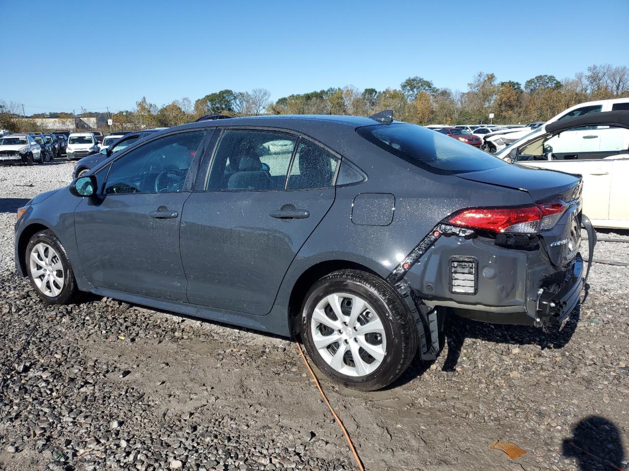 2024 Toyota Corolla - Image 2