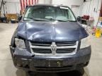 2008 Dodge Grand Caravan Sxt de vânzare în Billings, MT - Front End