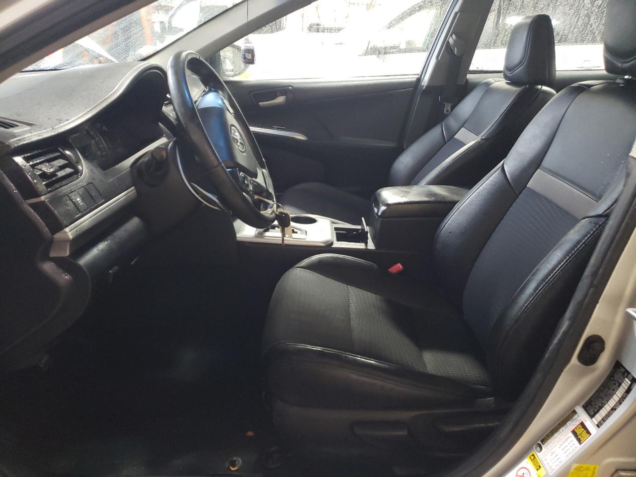 2014 Toyota Camry - Image 7