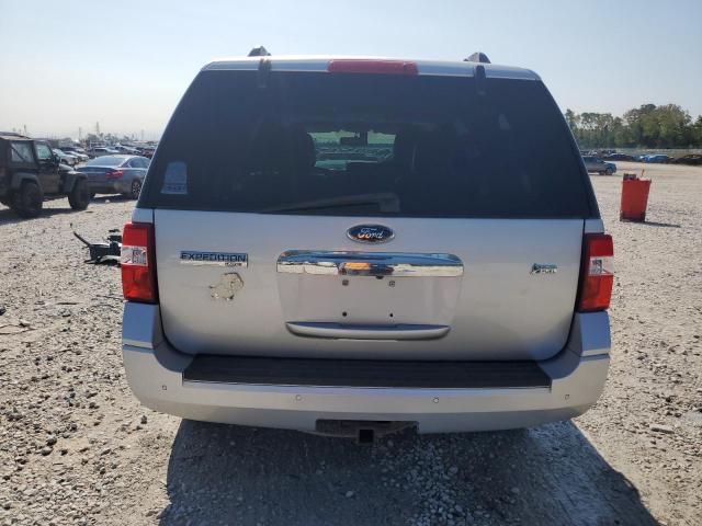  FORD EXPEDITION 2013 Silver