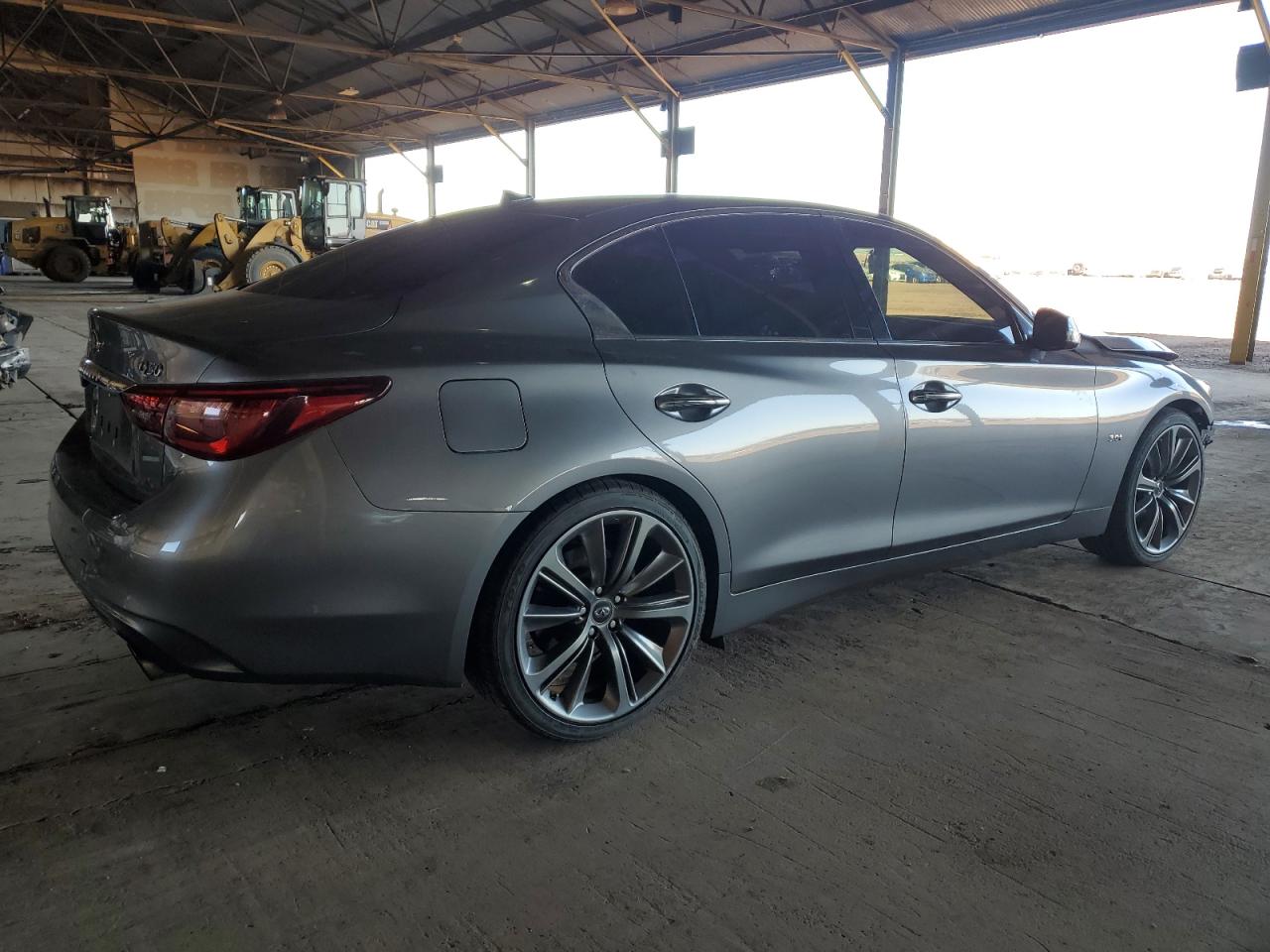 2018 Infiniti Q50 - Image 3