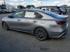 2024 Kia Forte Gt للبيع في Orlando، FL - Water/Flood