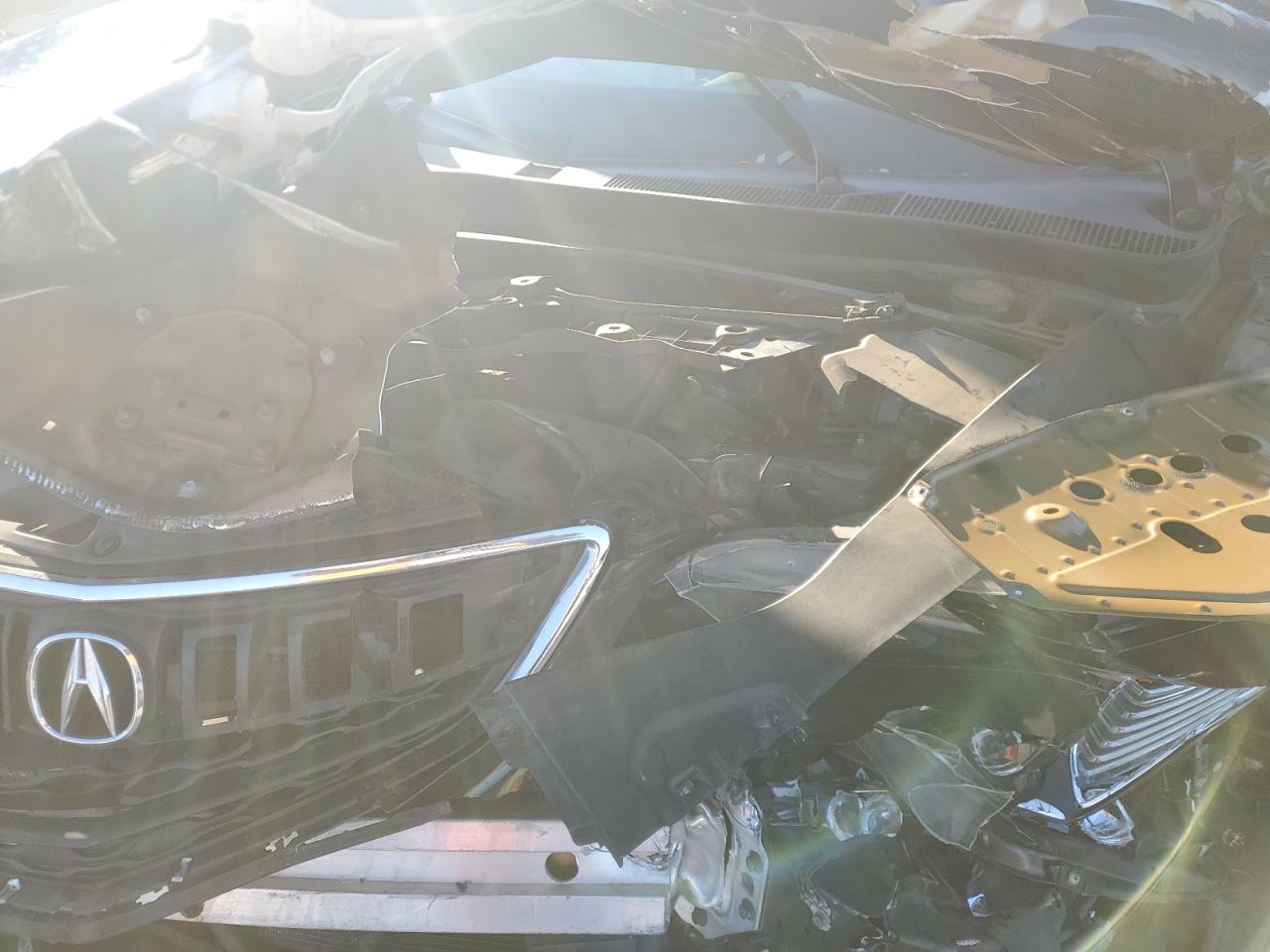 2015 Acura TLX - Image 11