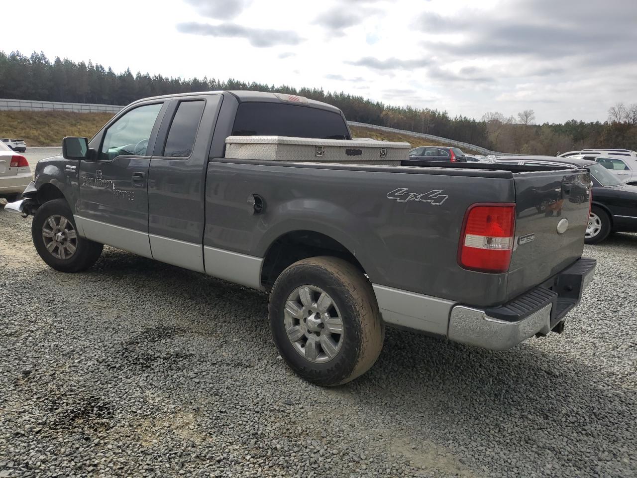 2006 Ford F150 VIN: 1FTRX14W06NB79188 Lot: 79919264