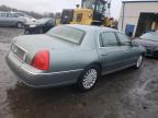 2005 Lincoln Town Car Signature იყიდება Windsor-ში, NJ - Rear End
