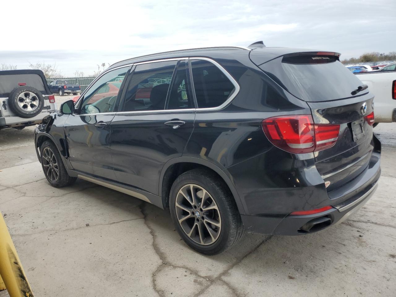 2015 BMW X5 - Image 2