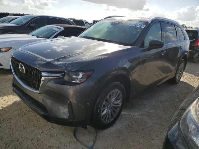  MAZDA CX-90 PREF 2024 Gray