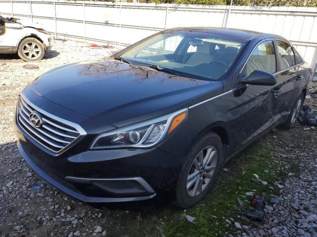 2016 Hyundai Sonata Se zu verkaufen in Lexington, KY - Side