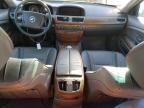 2002 Bmw 745 I en Venta en North Billerica, MA - Mechanical