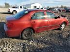 2008 Toyota Corolla Ce zu verkaufen in Cicero, IN - Front End