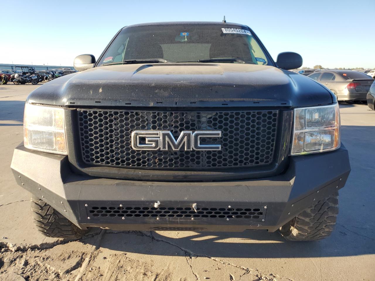 2009 GMC Sierra - Image 5