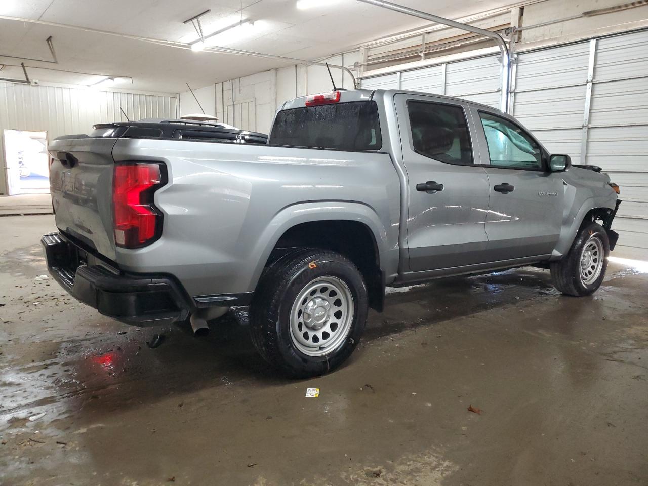 2023 Chevrolet Colorado VIN: 1GCGSBEC0P1175716 Lot: 80308894