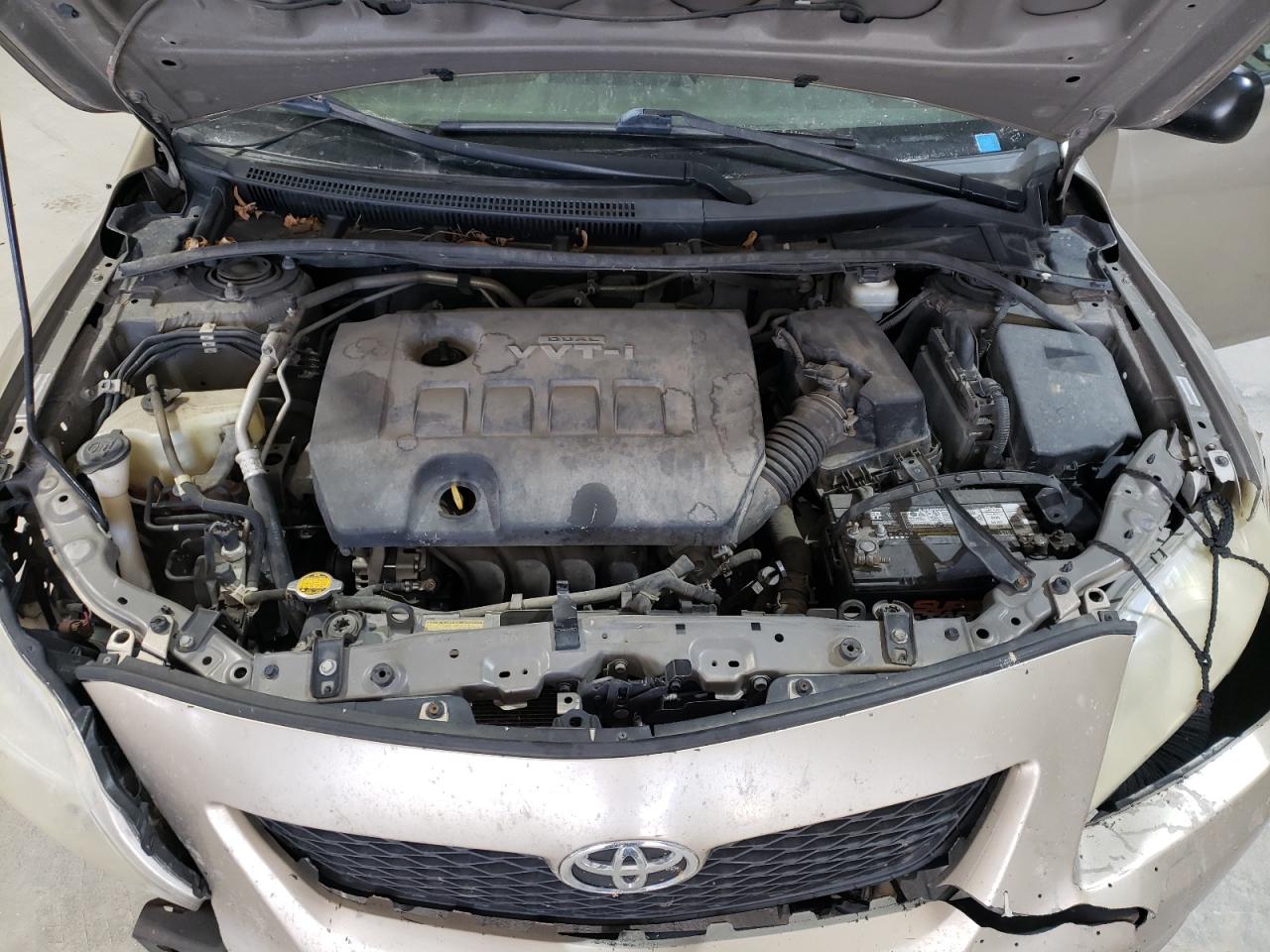 2010 Toyota Corolla - Image 11