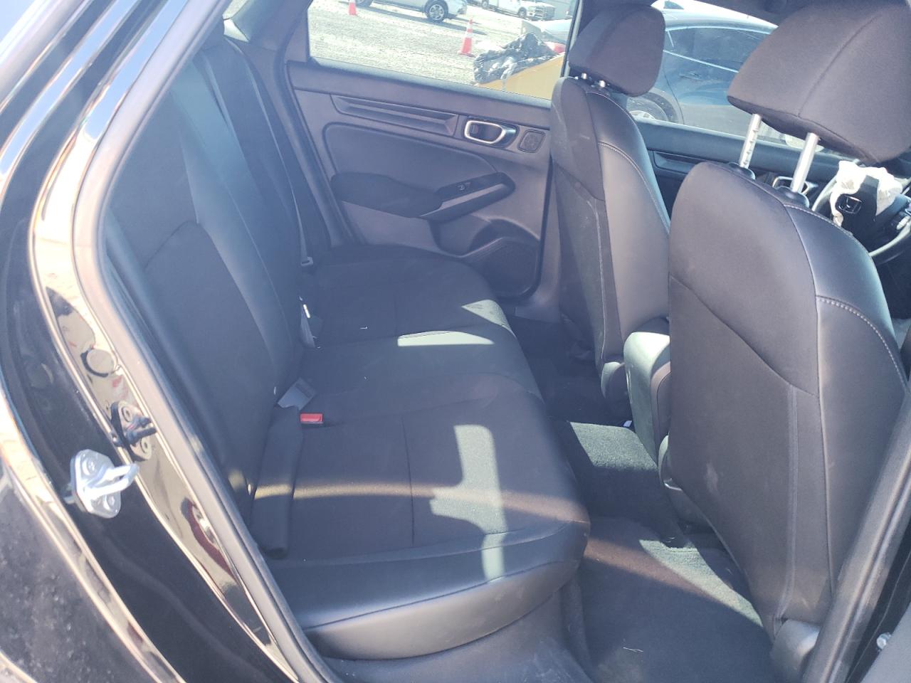2023 Honda Civic - Image 10