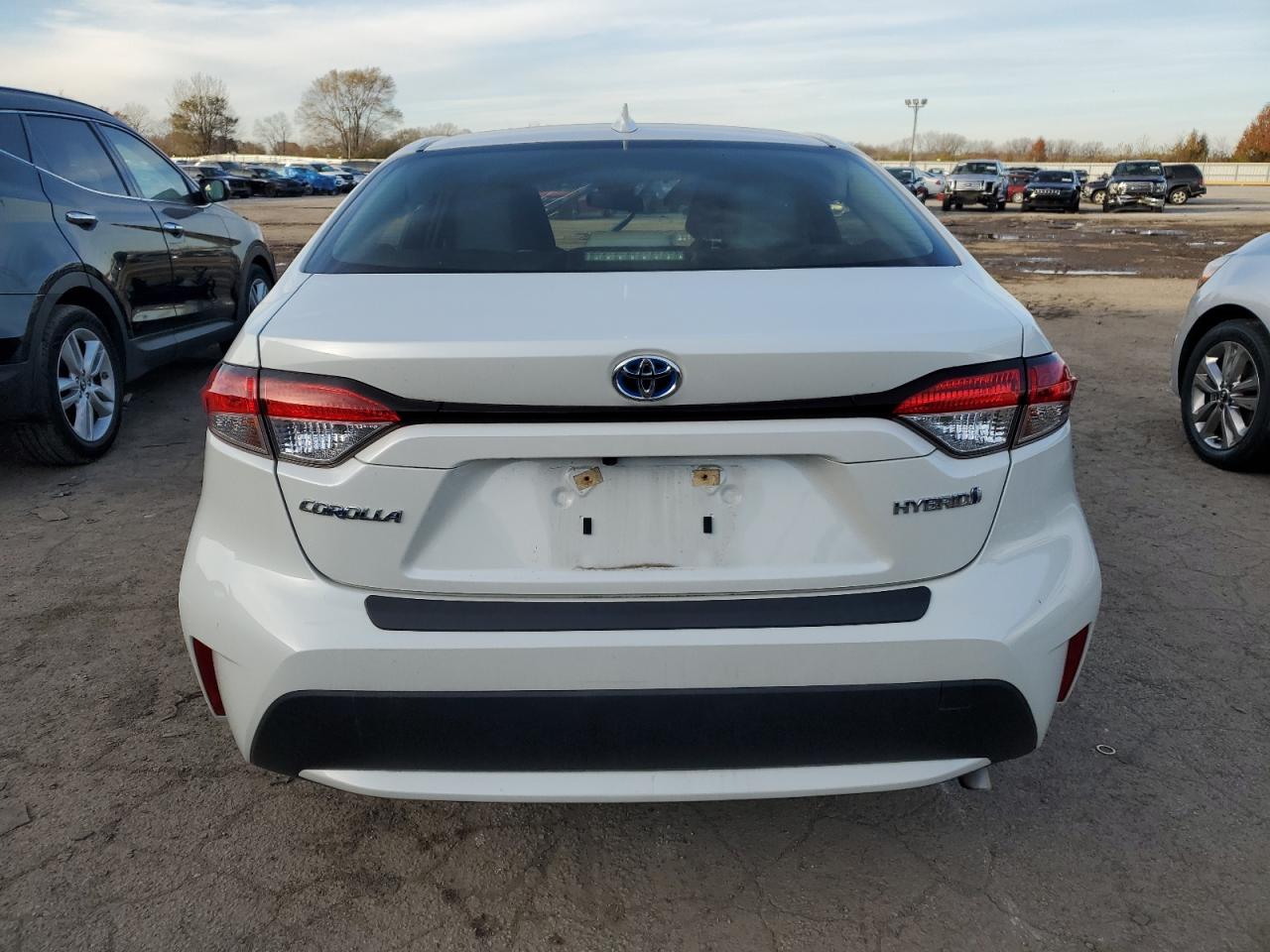 2020 Toyota Corolla - Image 6