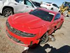 2019 Chevrolet Camaro Ls de vânzare în Tucson, AZ - Side