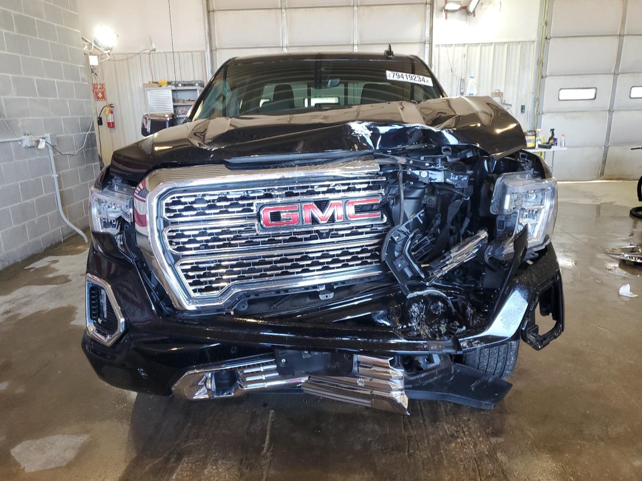 2020 GMC Sierra - Image 5
