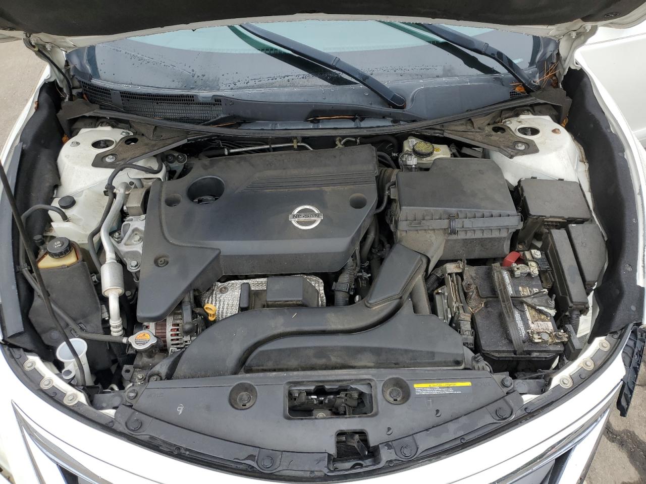 2013 Nissan Altima - Image 11