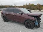 2019 Kia Sorento Lx na sprzedaż w Fairburn, GA - Front End