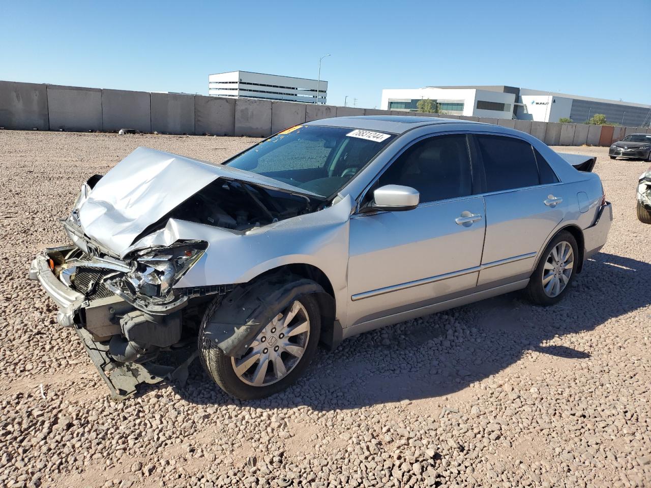 2006 Honda Accord - Image 1