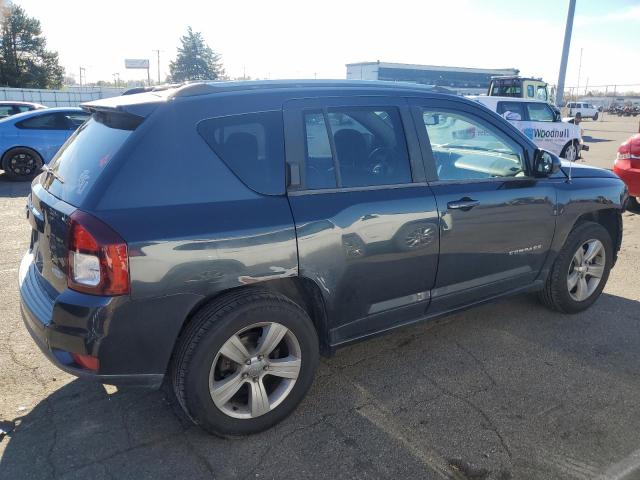  JEEP COMPASS 2014 Синий