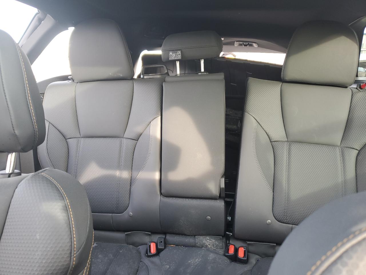 2024 Subaru Forester Wilderness VIN: JF2SKEHC3RH425064 Lot: 81053134