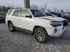 2020 Toyota 4Runner Sr5/Sr5 Premium na sprzedaż w Wayland, MI - Front End