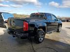 2016 Chevrolet Colorado Z71 იყიდება Chicago Heights-ში, IL - Vandalism