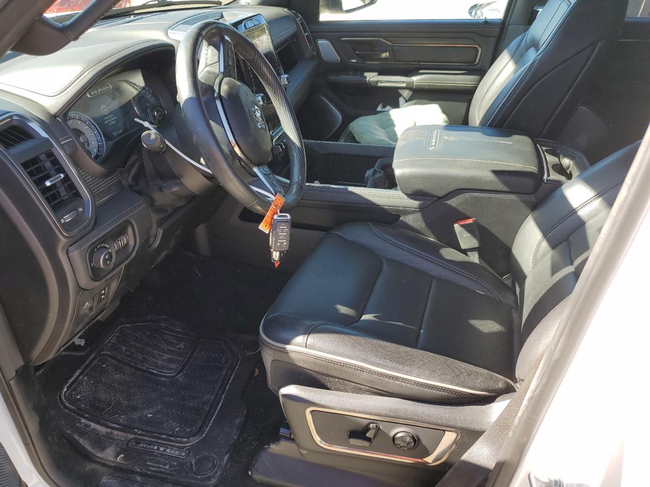 2019 RAM 1500 - Image 7