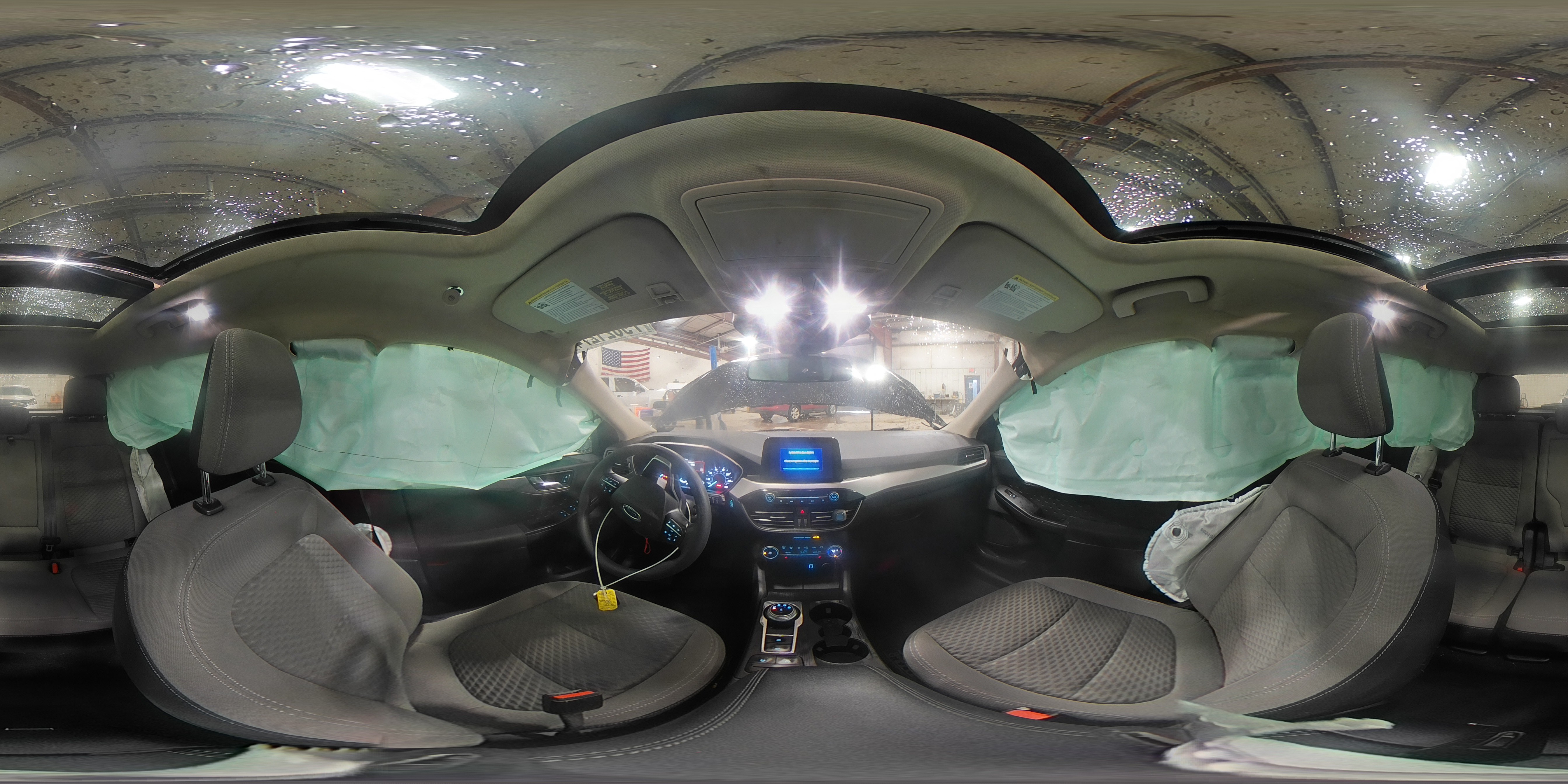 2020 Ford Escape - Image 15