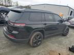 2021 Jeep Grand Cherokee L Laredo en Venta en Spartanburg, SC - Front End