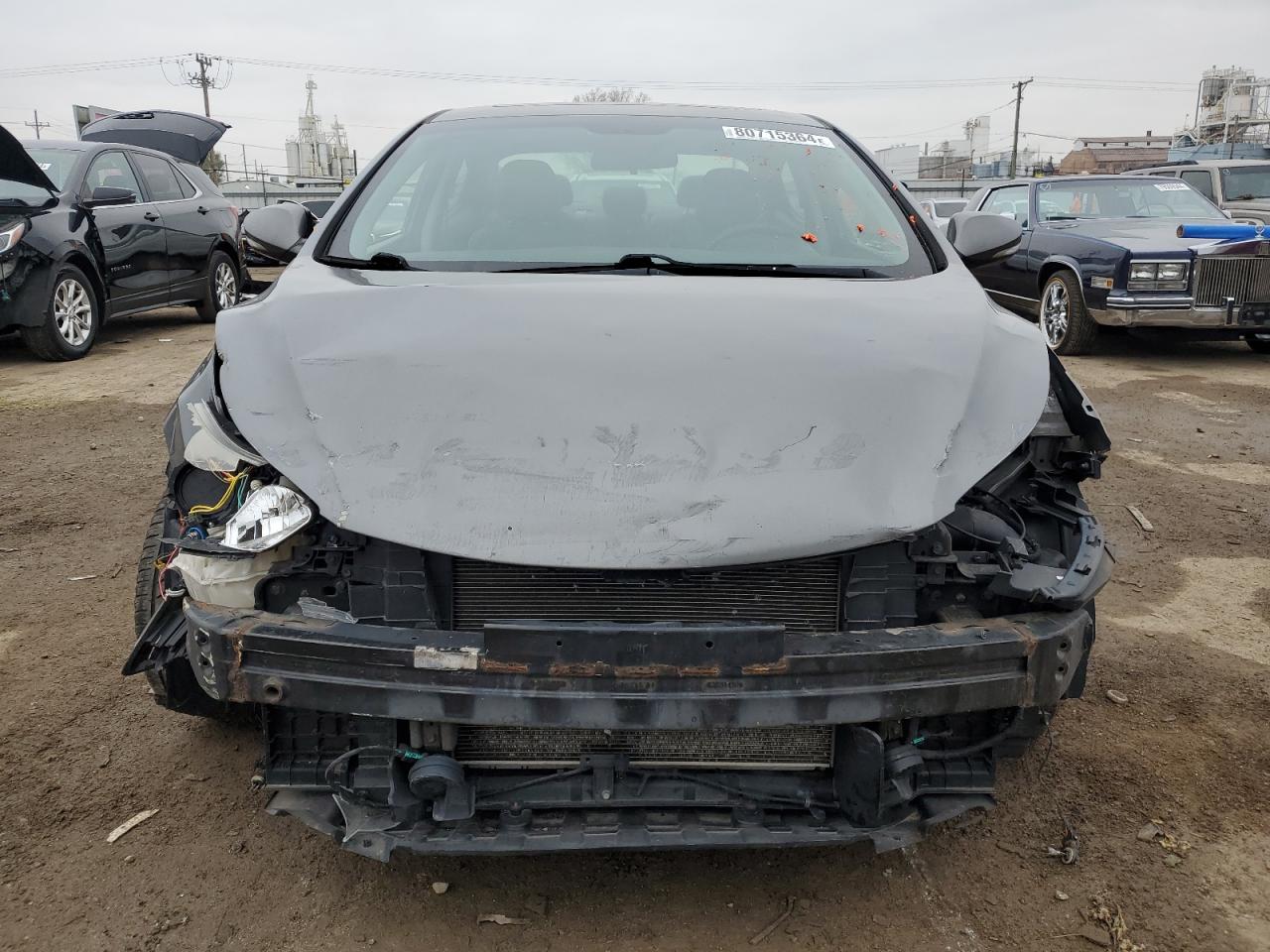 2013 Hyundai Elantra - Image 5