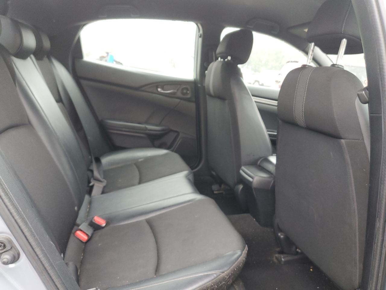 2021 Honda Civic - Image 11