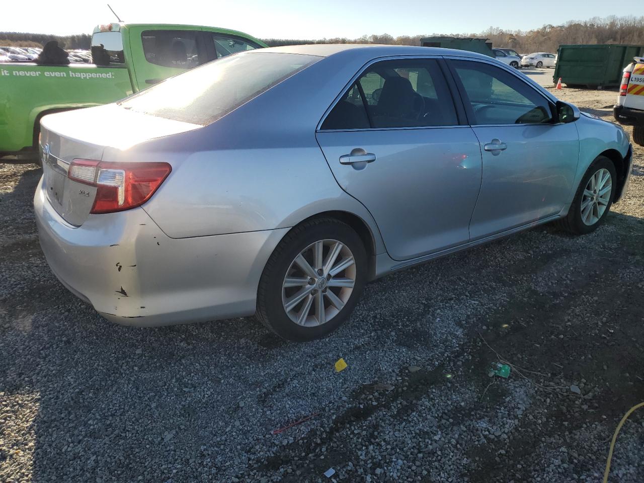 2013 Toyota Camry - Image 3