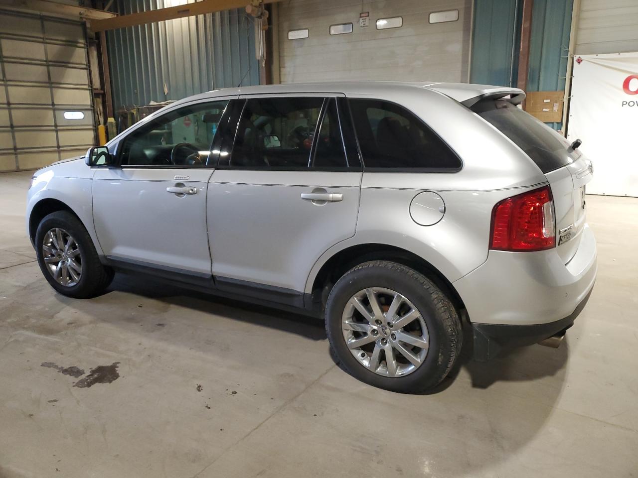 2013 Ford Edge - Image 2