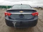 2014 Chevrolet Impala Lt de vânzare în Chicago Heights, IL - Front End
