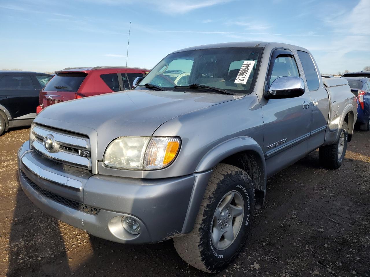 2003 Toyota Tundra - Image 1