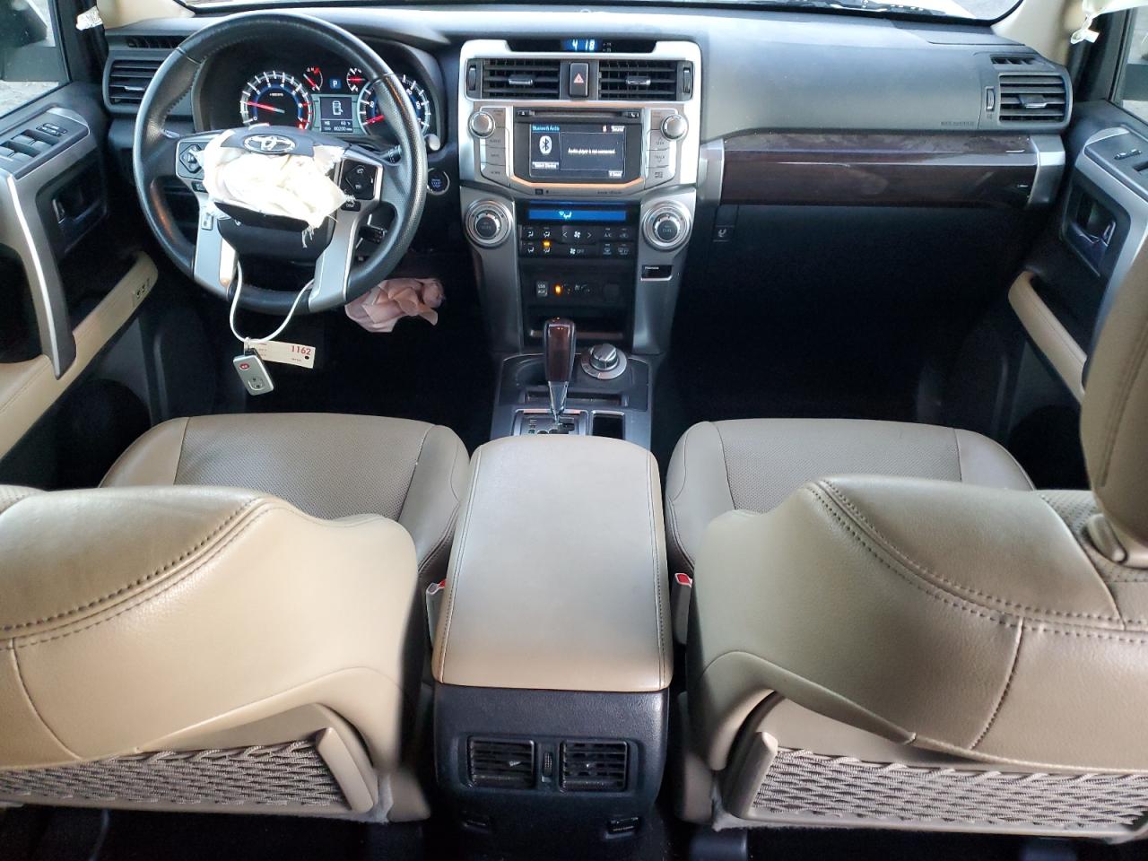2017 Toyota 4Runner - Image 8