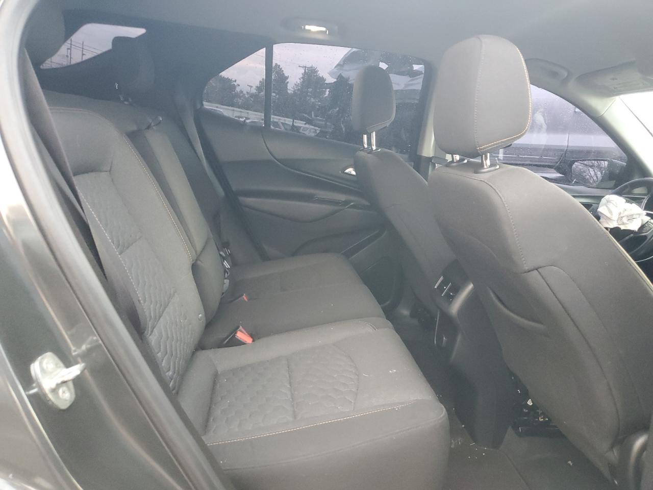 2018 Chevrolet Equinox - Image 11