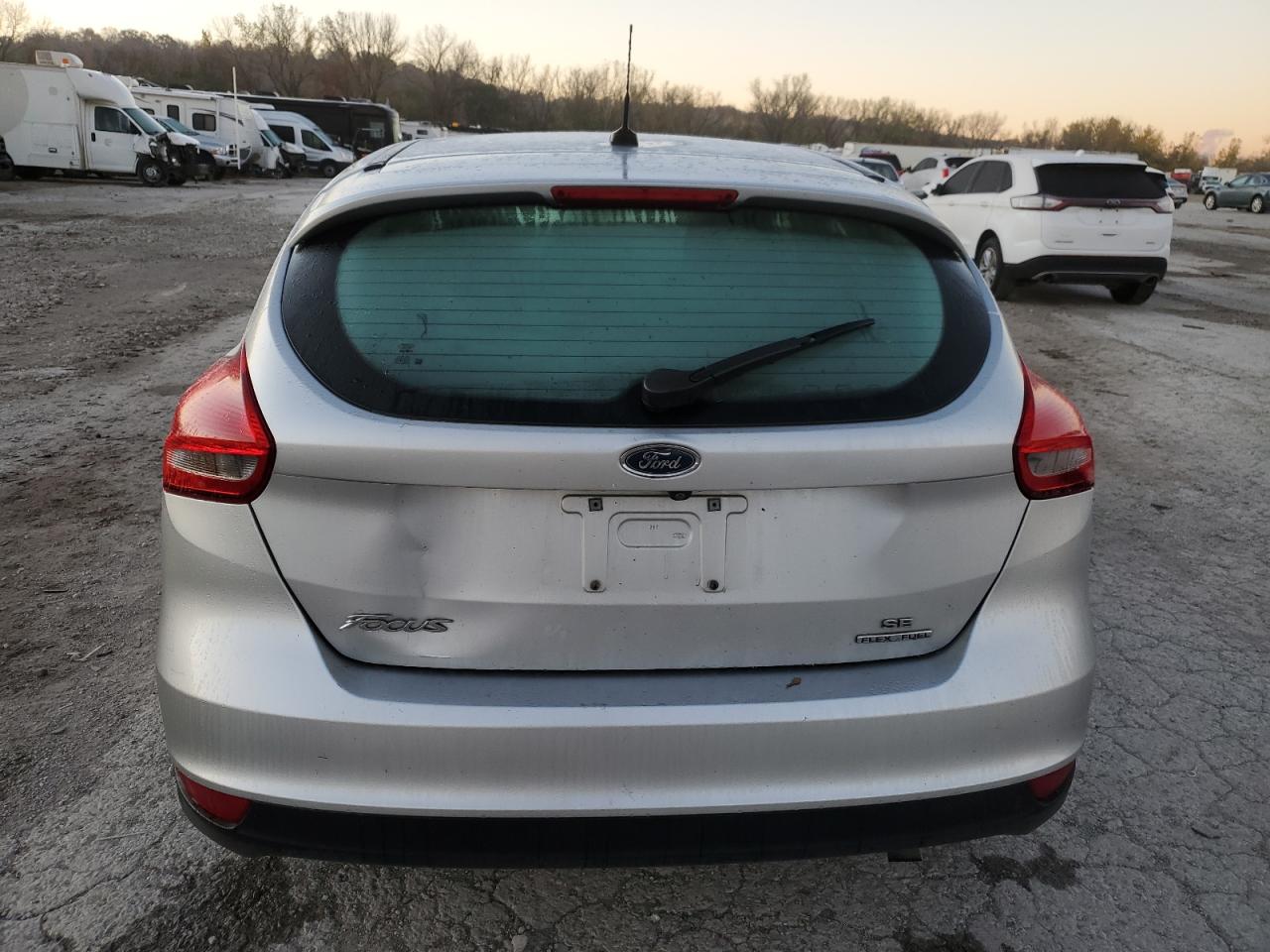 2016 Ford Focus - Image 6