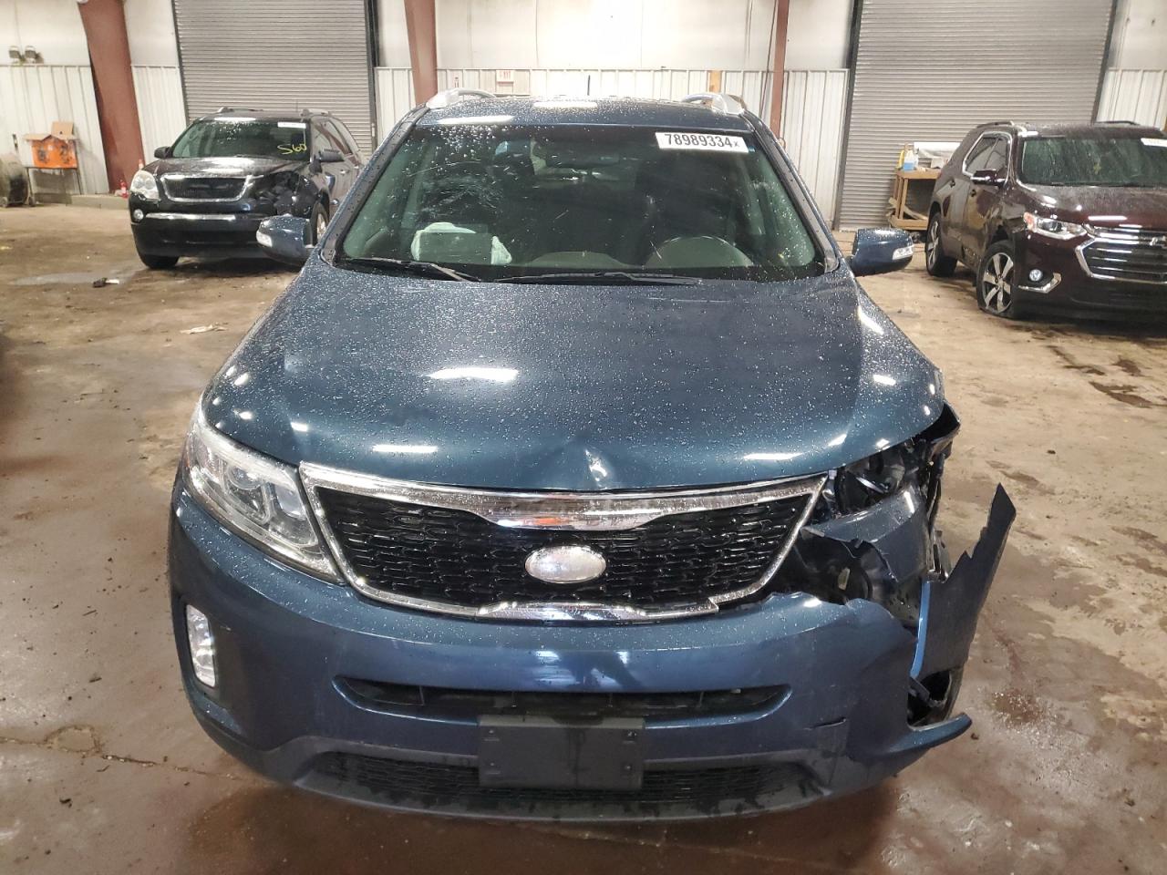 2015 Kia Sorento - Image 5