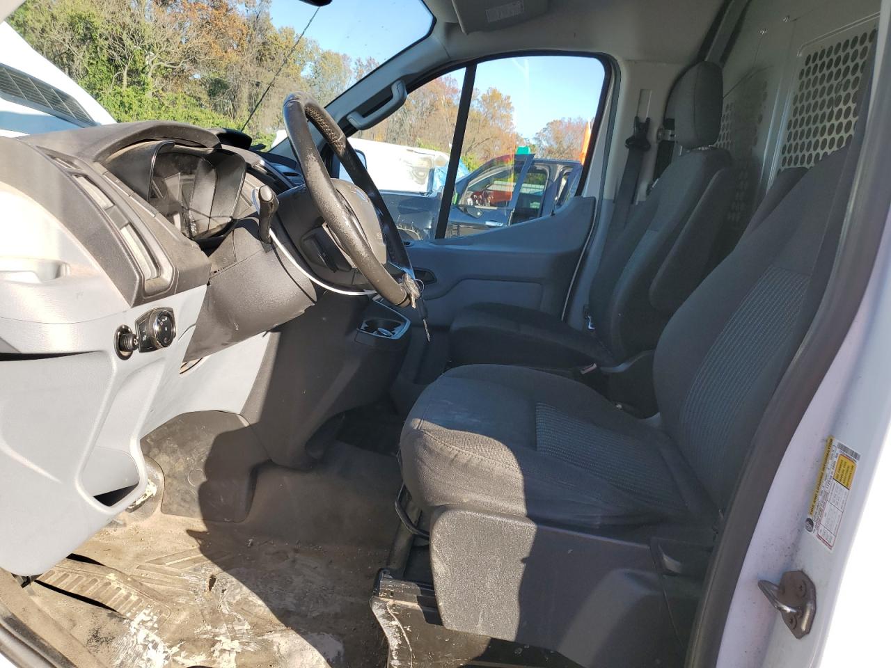 2017 Ford Transit - Image 7